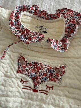 Sergent Major 24months Pajamas